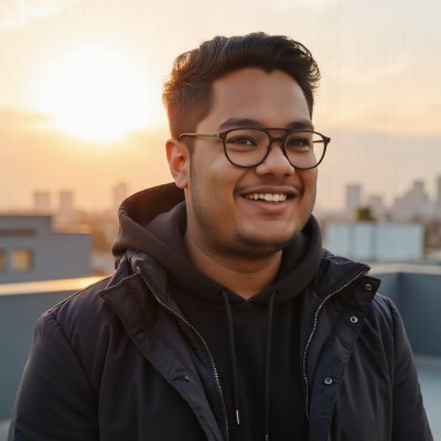 Krissmann Gupta